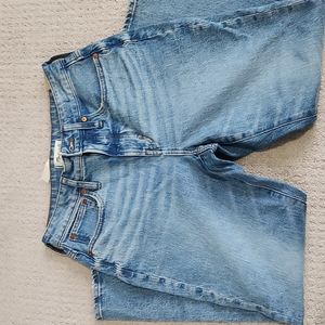 NWT Madewell jeans